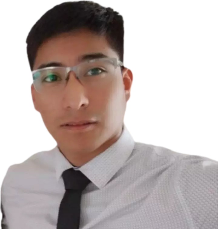 Jacinto González - Frontend Developer Jacinto González - Desarrollador Frontend