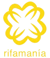 rifamanía rifamania-logo